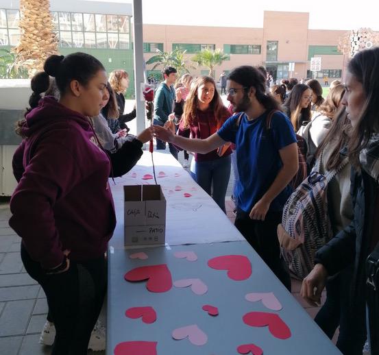 Semana de Concienciación Social en San José (Málaga)