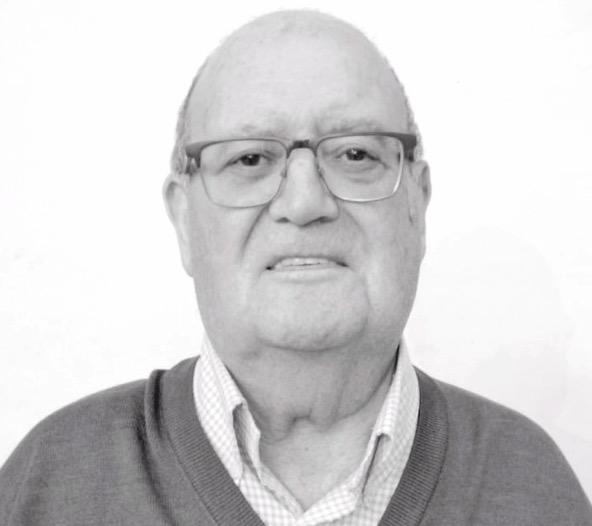 Semblanza del sacerdote Antonio Pérez Sanzo