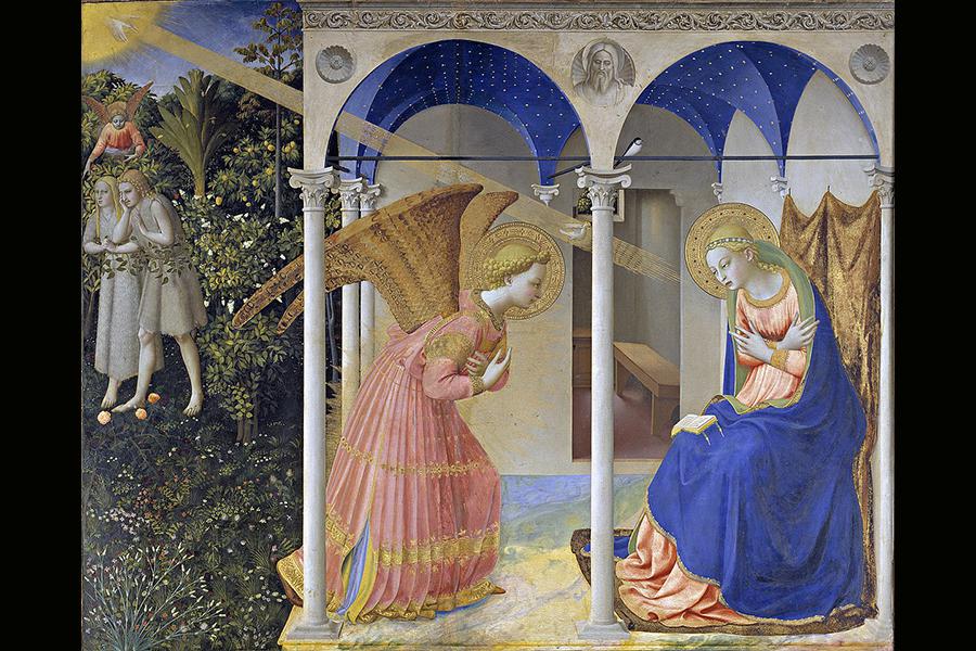 Pastoral Familiar invita a orar y tener esperanza