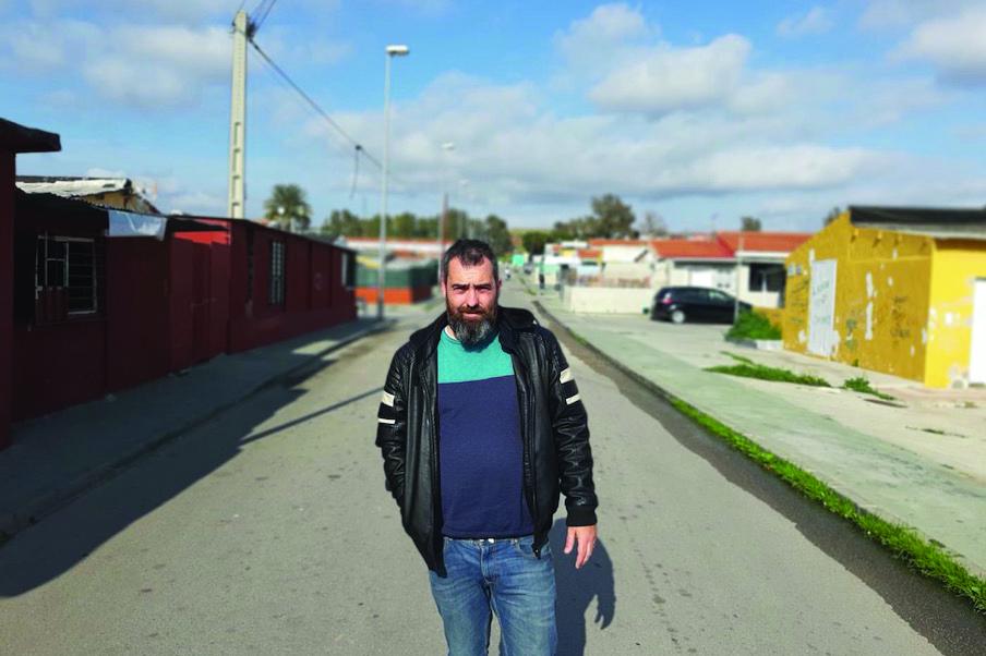 Jesús Juárez: «El Señor nos quiere como una madre»