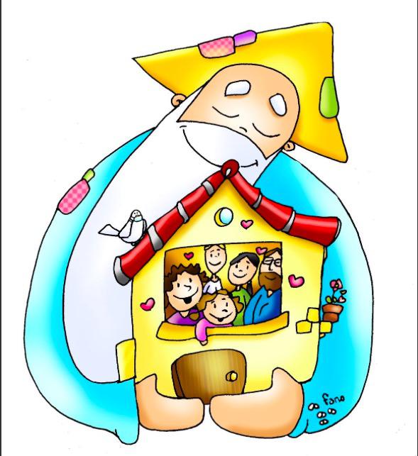 Fano: #QuédateEnCasa