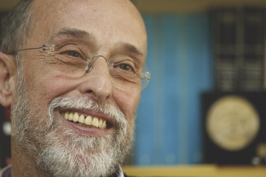 «Para la reconciliación, hay que mirar al otro con los ojos de Jesús»