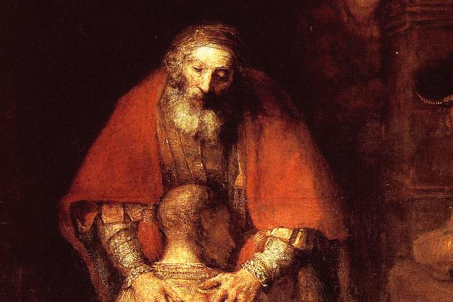 Día 3. Charlas Cuaresmales. Jesús nos invita a decir a Dios ¡Padre!