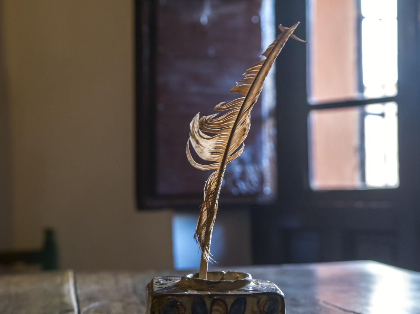 DÍA MUNDIAL DE LA POESÍA.  Mi oración