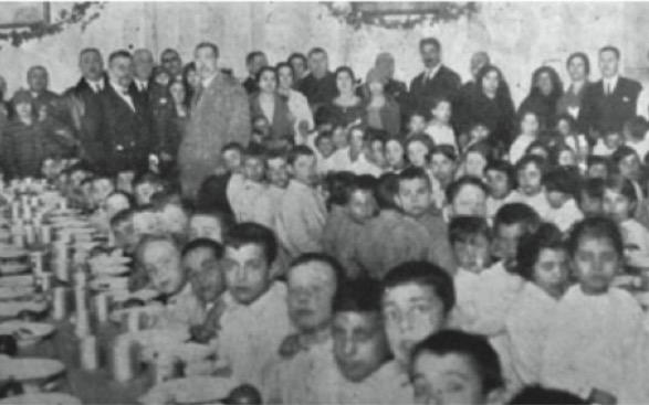 Gálvez, médico y alcalde en medio de la epidemia de peste bubónica