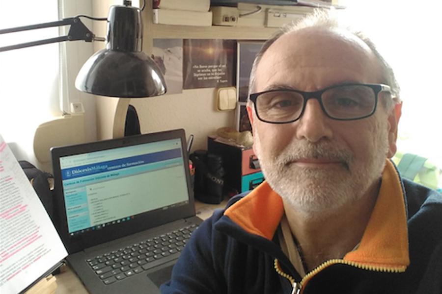 DIARIO DE UN CONFINAMIENTO. Pedro Leiva Béjar