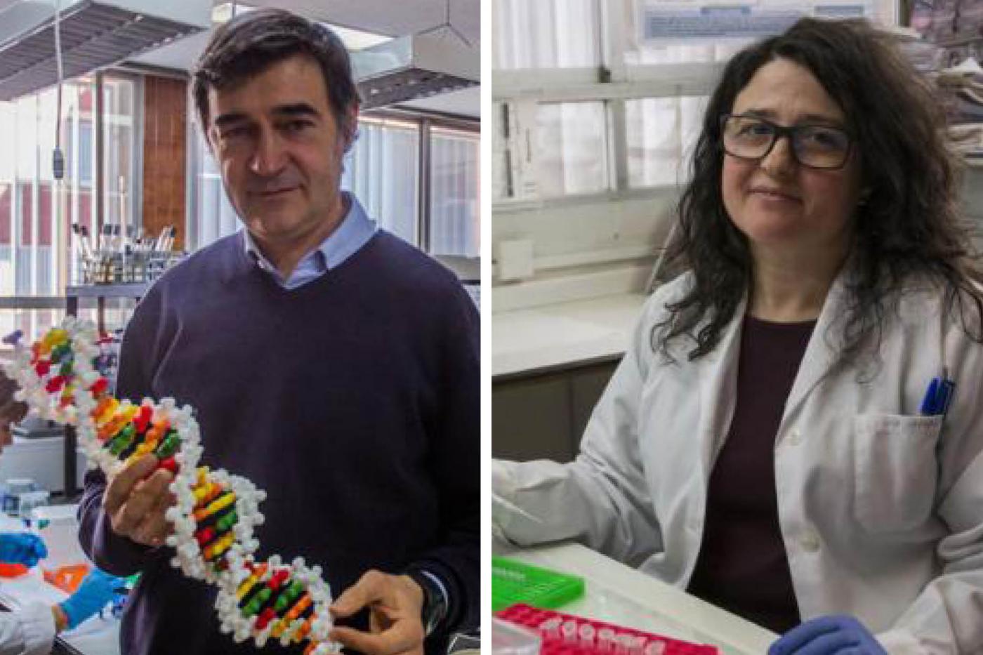 «Este virus nos va a hacer más humildes»