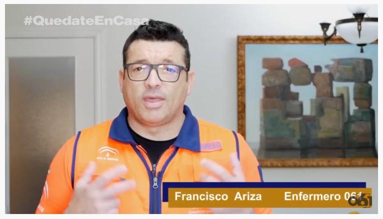 Consejos para salir de casa en caso de necesidad