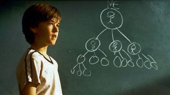 #QuédateEnCasa. Películas para el aislamiento