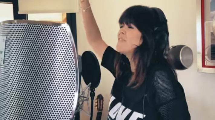 Artistas malagueñas en el Resistiré 2020 para Cáritas