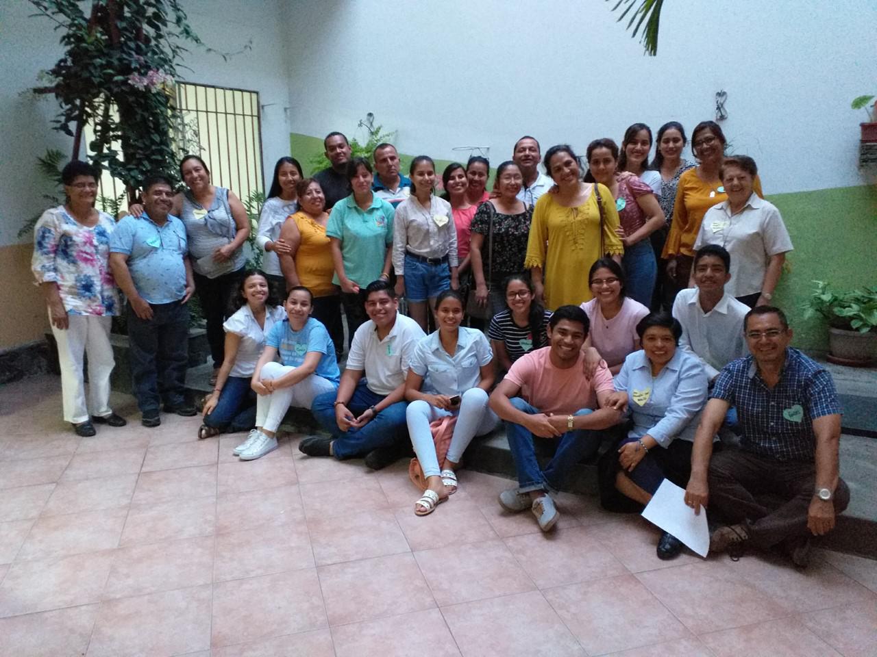 «Hay quien debe elegir entre morir de Covid-19 o hambre»