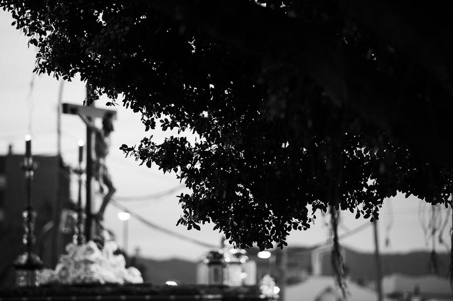 Pregón para una Semana Santa virtual