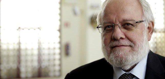 Fallece el presidente de la Comunidad Islámica de España