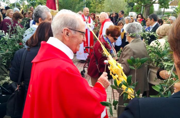 Ha fallecido el sacerdote diocesano Pedro Luis González