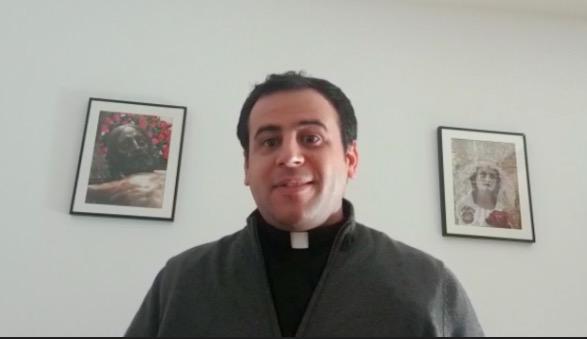 VÍDEO Miércoles Santo: «Es tiempo de compartir»