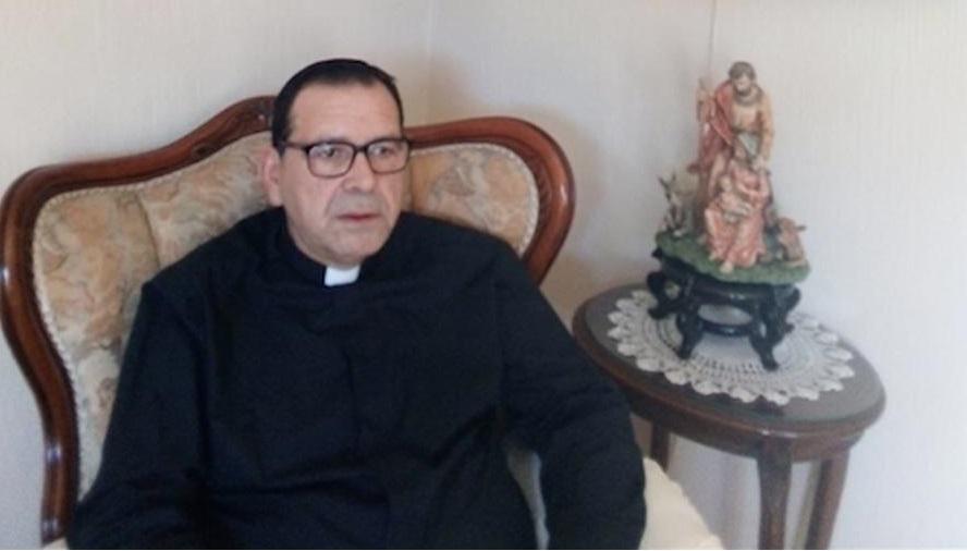 DIARIO DE UN CONFINAMIENTO. Rafael Carmona Estrada