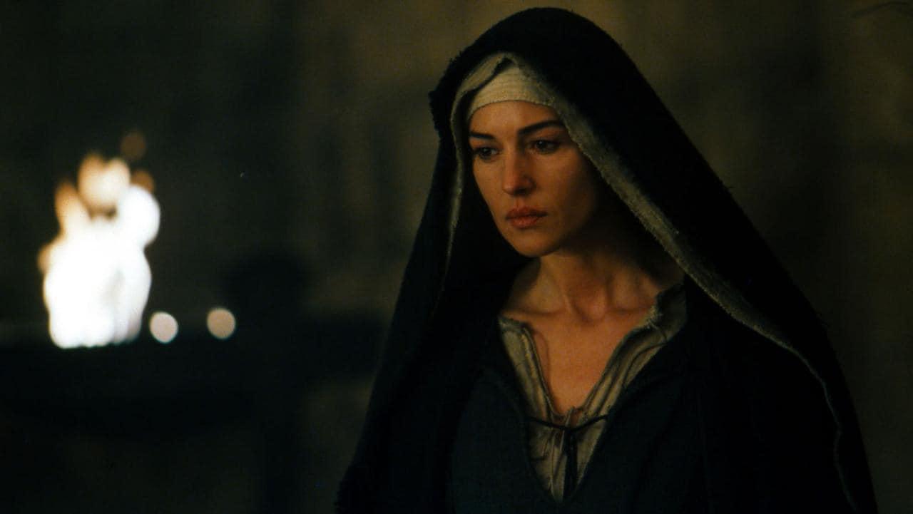 Un vino con María Magdalena