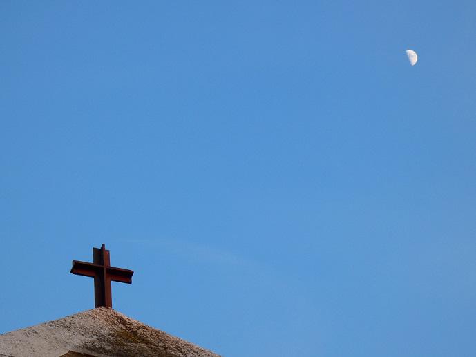 Iglesia on line: «Pásame el enlace, por favor»