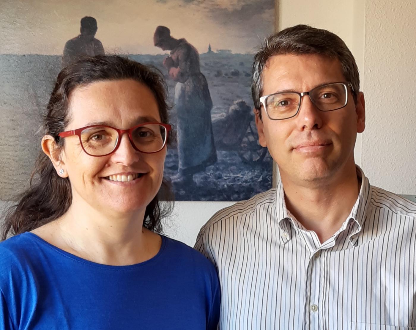 TESTIGOS DE RESURRECCIÓN. «Levántate, no llores más, porque he venido a liberarte»