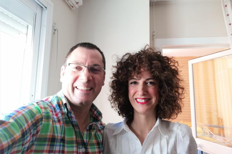 TESTIGOS DE RESURRECCIÓN. «Rezamos por nuestros sacerdotes y religiosas»