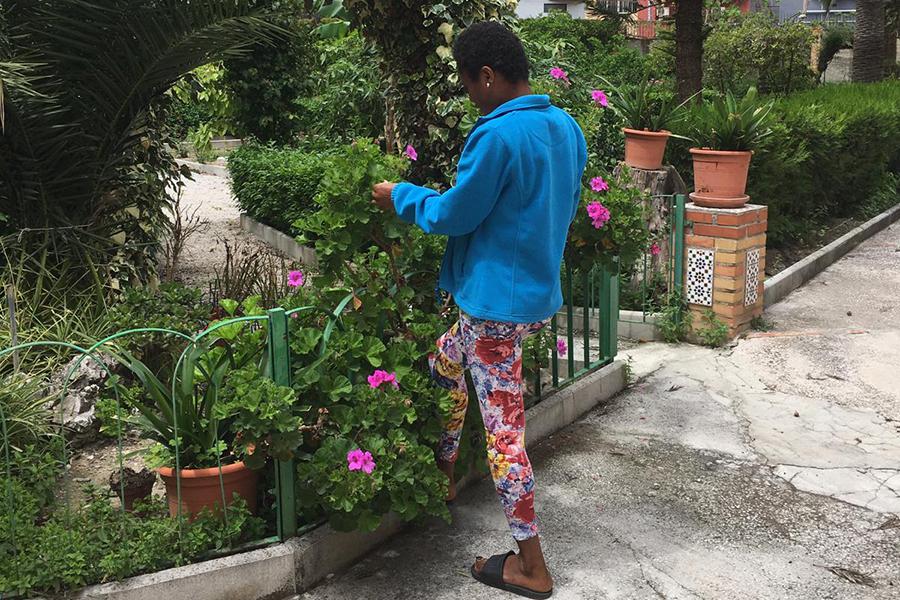 «El Covid-19 aumenta la vulnerabilidad de las mujeres prostituidas»