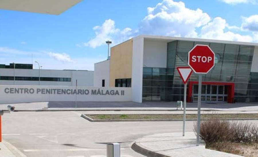 TESTIGOS DE RESURRECCIÓN. «Un interno con fe y sentimiento»