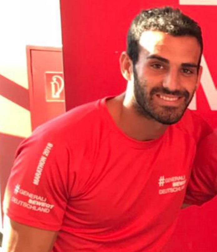 #Desescalada «El estado físico es tan importante como el espiritual o el mental»