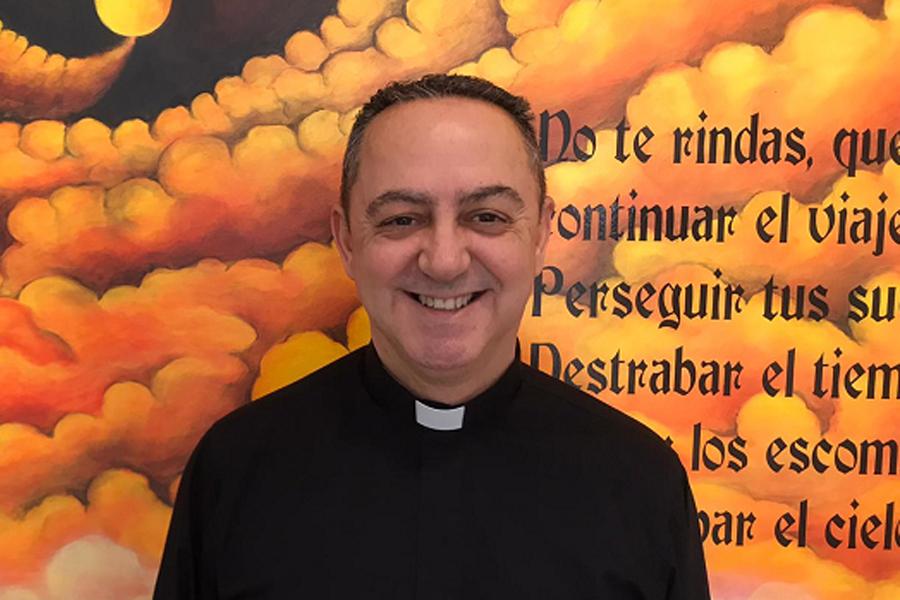 TESTIGOS DE RESURRECCIÓN: «Es este un tiempo donde Dios se emplea a fondo»