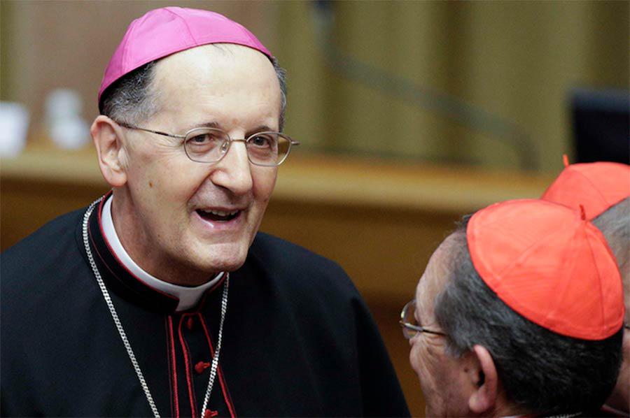 El Vaticano anima a los sacerdotes y diáconos españoles