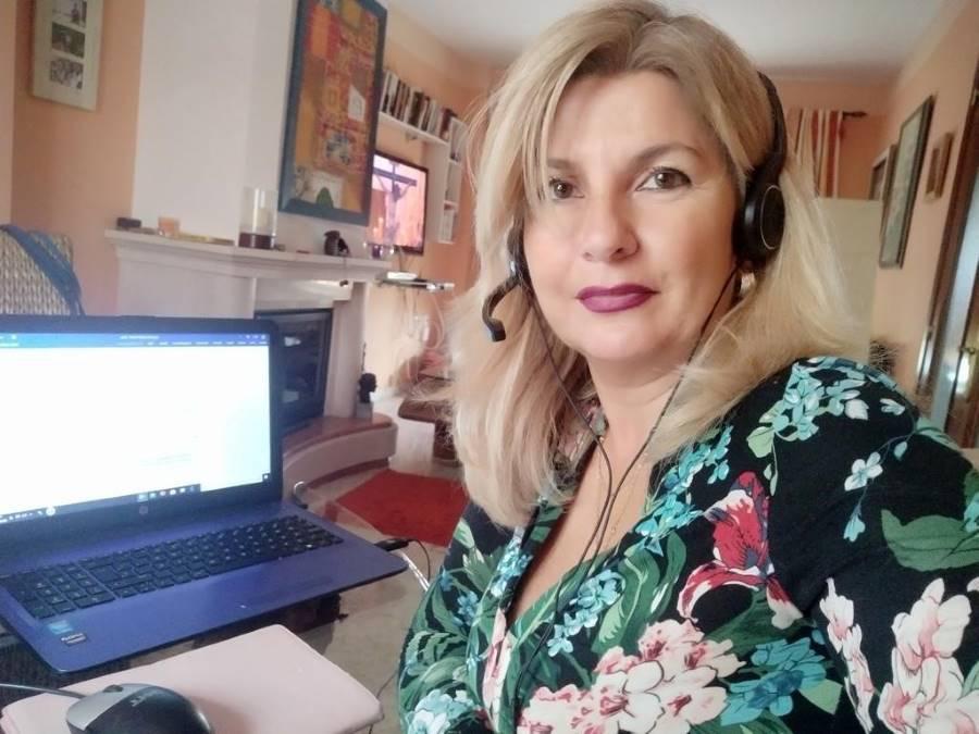 Ana Romero: «Es un virus que está en la calle, muy contagioso»