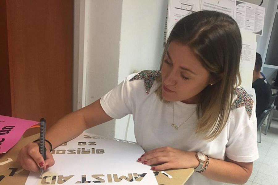 TESTIGOS DE RESURRECCIÓN. «Una situación como la que estamos viviendo rompe tus esquemas»