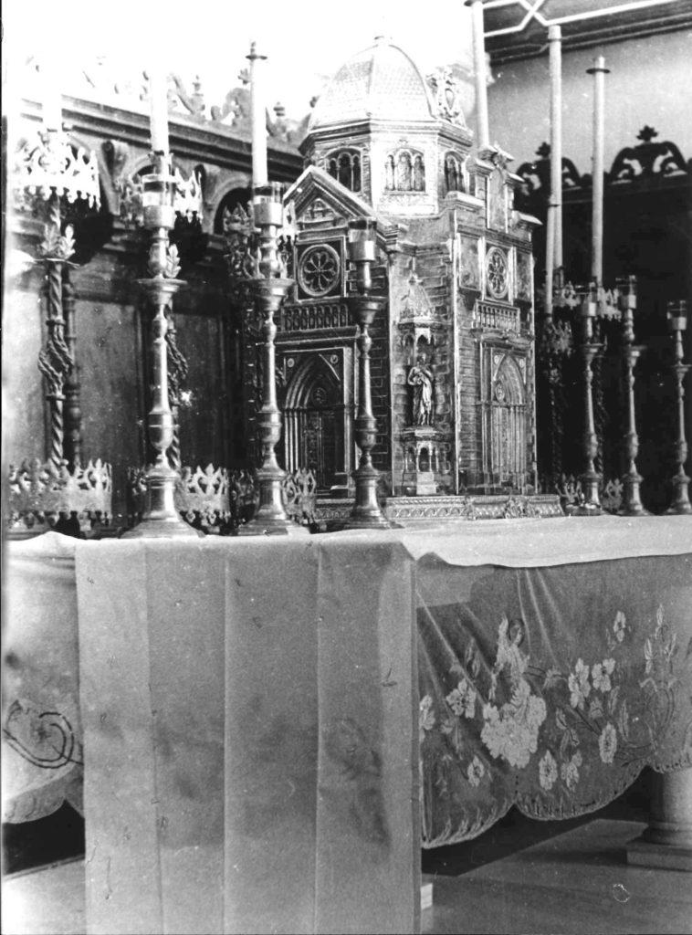 La pedagogía del Seminario de Málaga