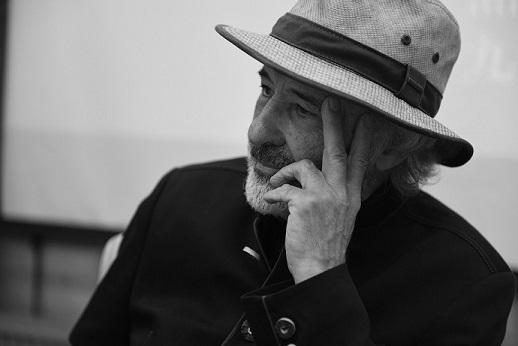 Jorge Rando «El mundo necesita a los artistas»