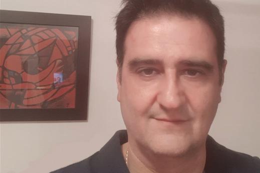 Jesús Guerrero: «El Señor está deseando que nos abramos a la acción del Espíritu Santo»