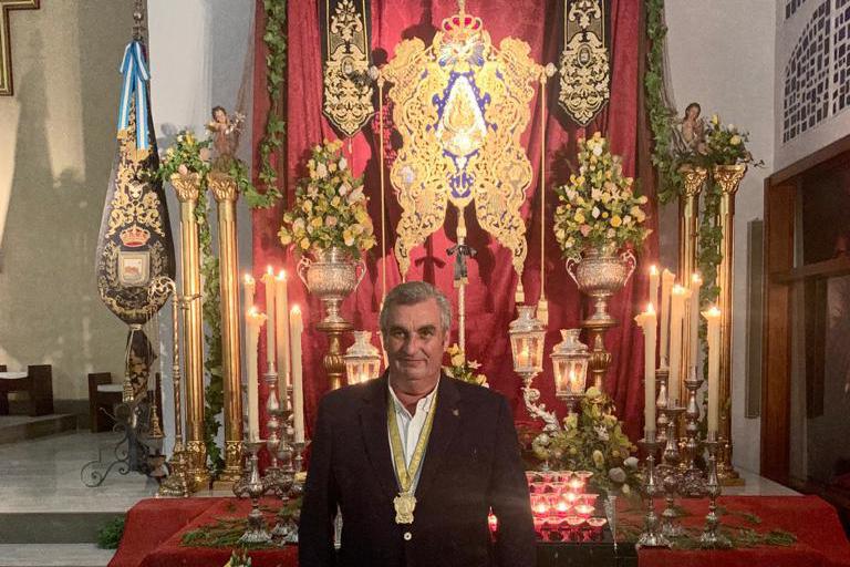 «Este año hemos querido fortalecer aún más nuestro Pentecostés»