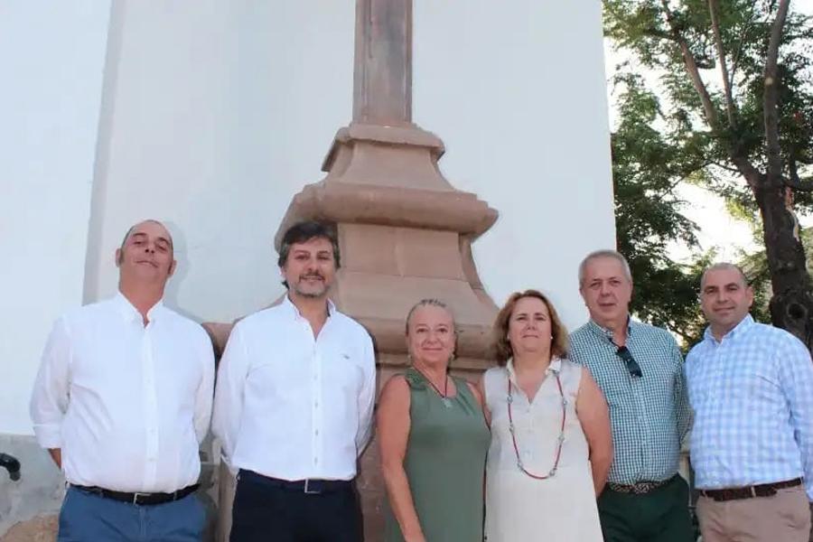 «El Rocío guía nuestra vida todo el año»