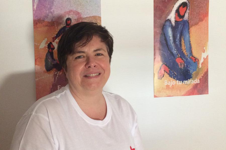 «Foucauld es el padre del desierto contemporáneo»