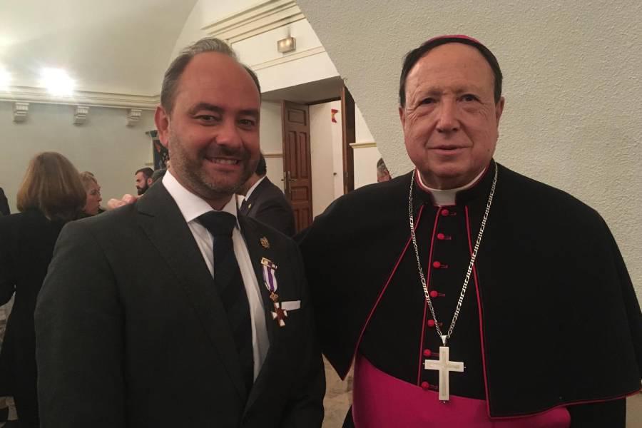 Mena duplica sus padrinos gracias a #ApadrinaUnaFamilia