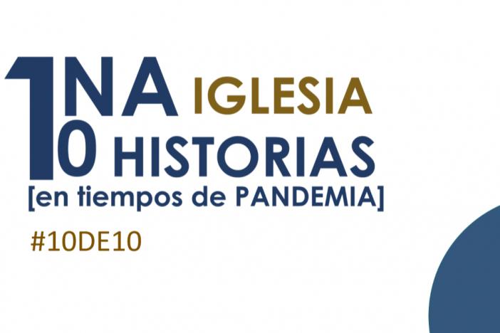Las mejores historias de esta pandemia