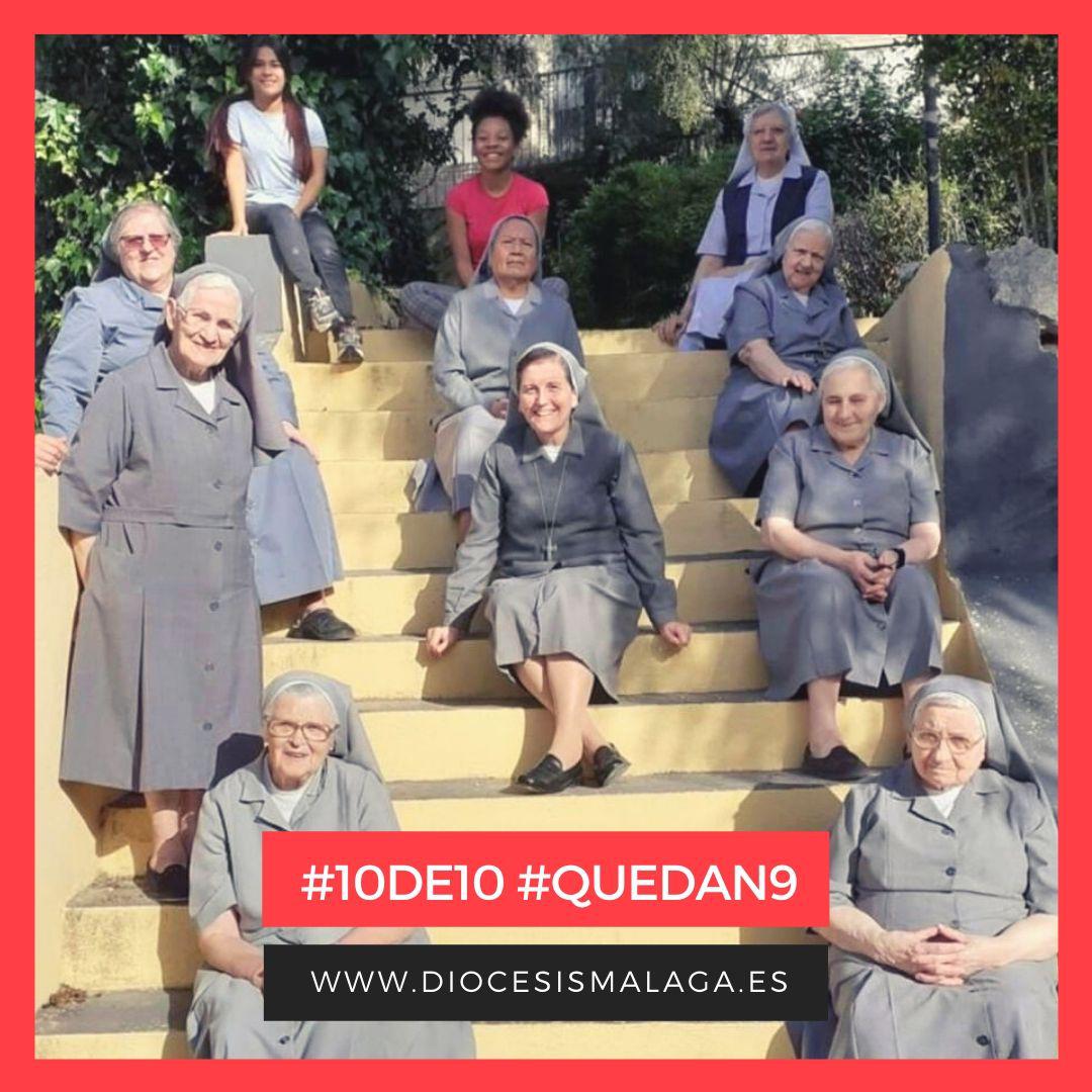 «Las trabajadoras del hogar están en una situación complicada»