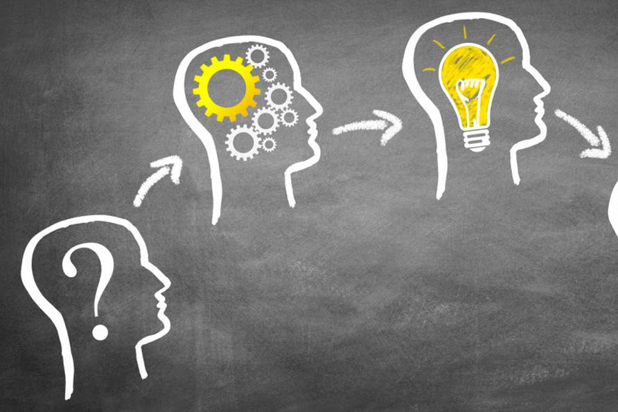 A nuevas situaciones, soluciones nuevas