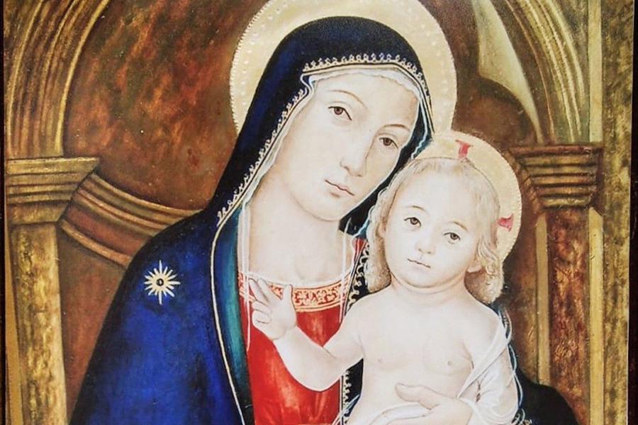 El Papa incorpora tres nuevas invocaciones a la letanía del rosario