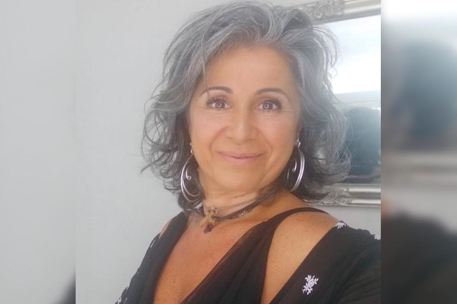 MI CURA, por Merche Vega