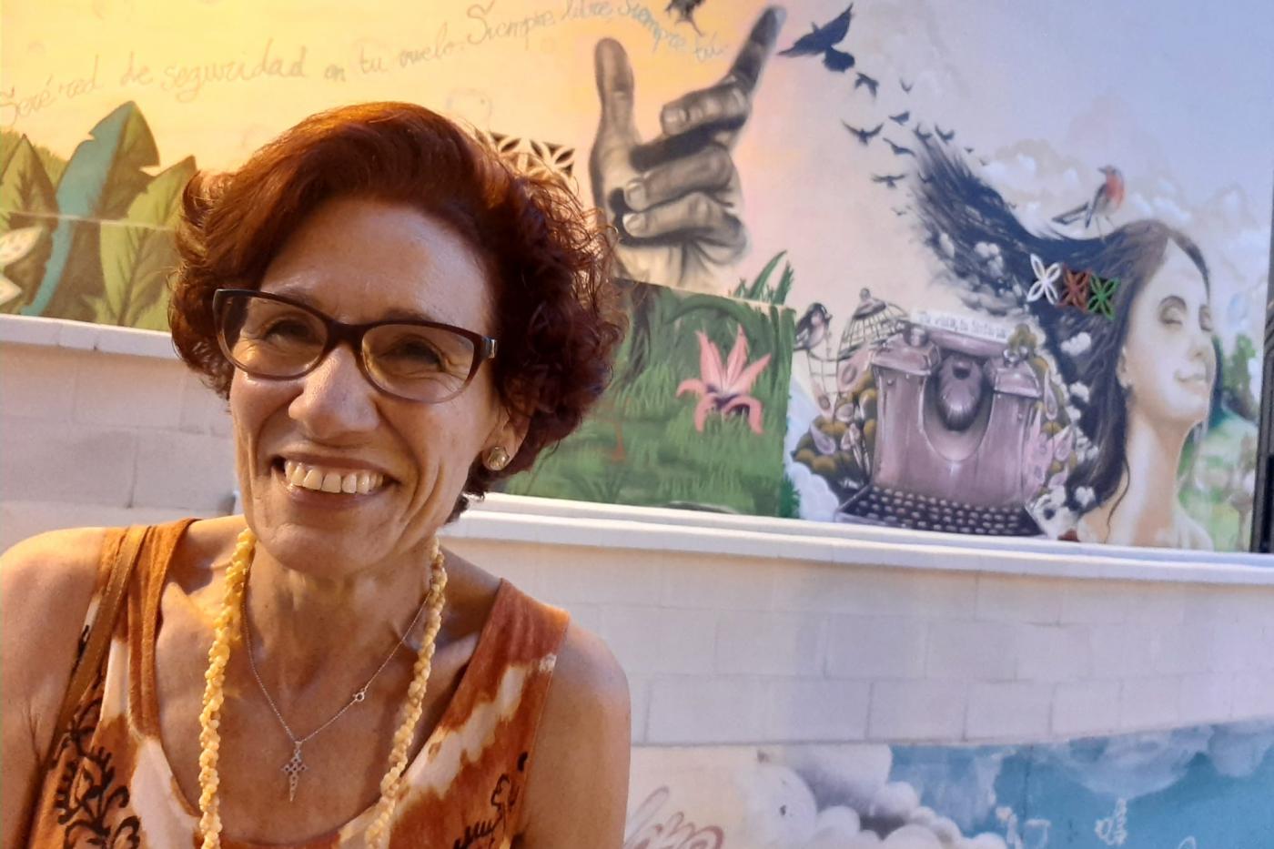 El don de Piedad, por Mariau