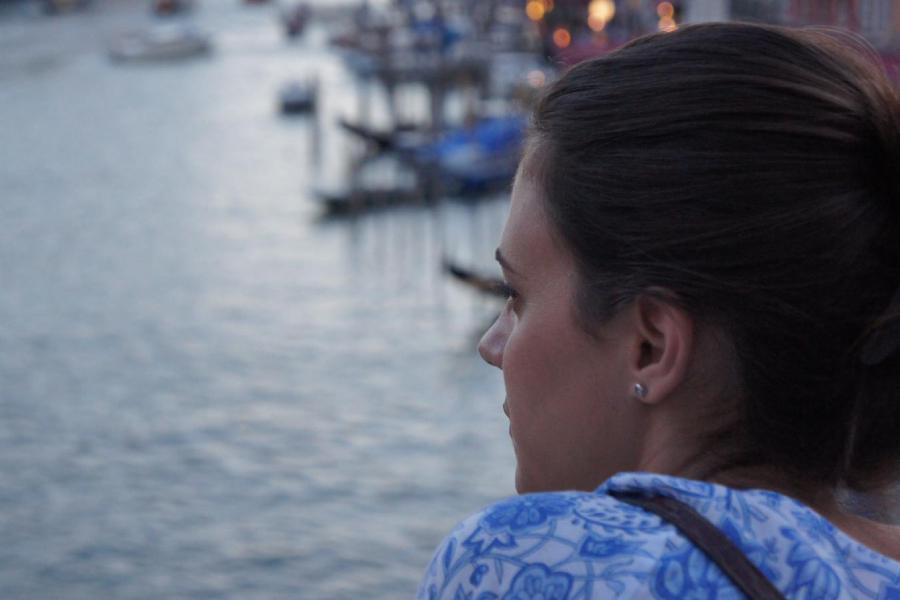 MI CURA, por Maite Tello