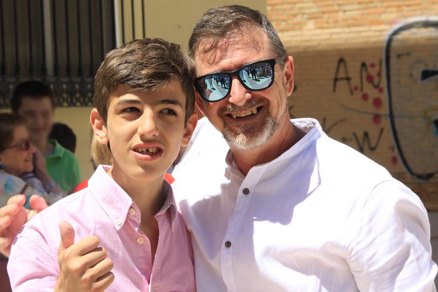 @CaminodeAlvaro, el camino a la tumba del apóstol Santiago