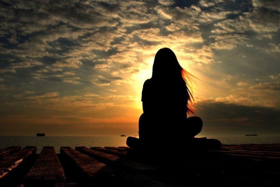 PÉREZ PALLARÉS. Serenidad, gracias