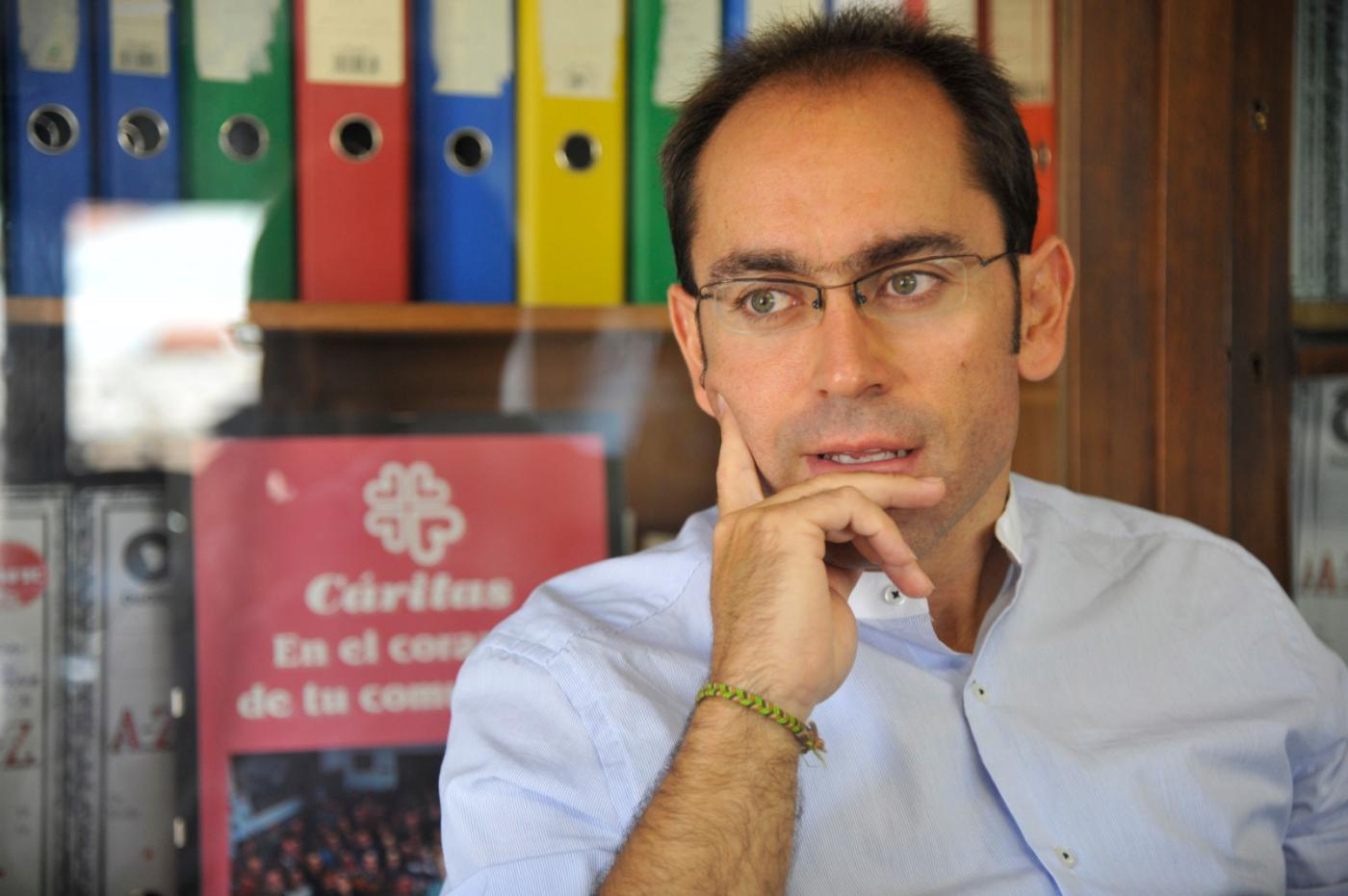 Tu Cáritas más cercana, en COPE Málaga