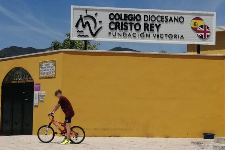 El Espejo da voz a la escuela concertada