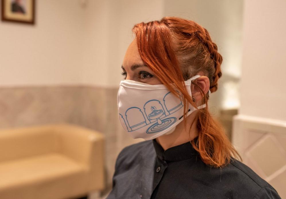 La Casa Diocesana, espiritualidad sin virus